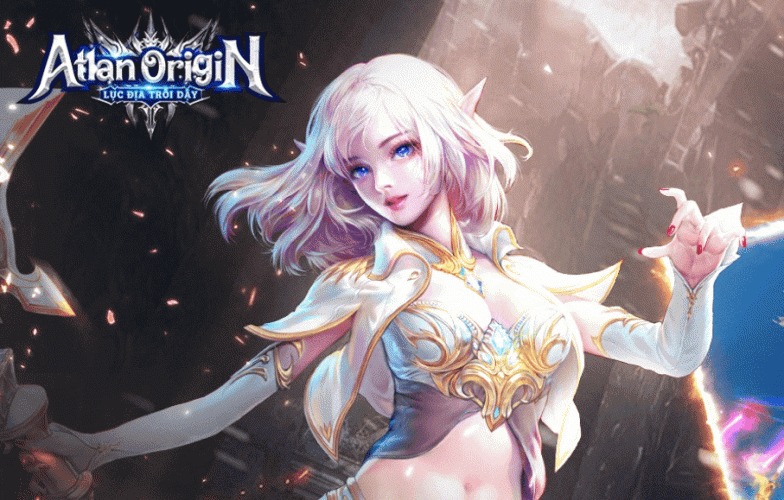 Code Atlan Origin: Lục Địa Trỗi Dậy mới nhất 01/2026 và cách nhập