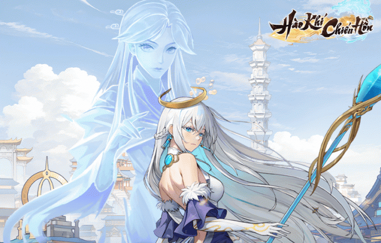 Code Hào Khí Chiến Hồn mới nhất 01/2026 và cách nhập