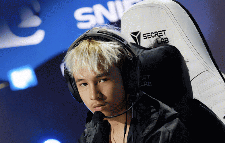 Bảng xếp hạng CFS 2025 Đột Kích