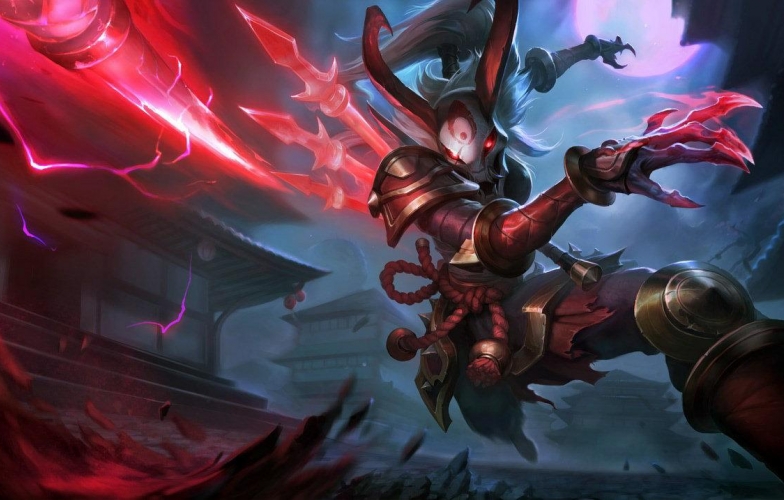 Cách chơi đội hình Kalista Cảnh Vệ DTCL Mùa 16