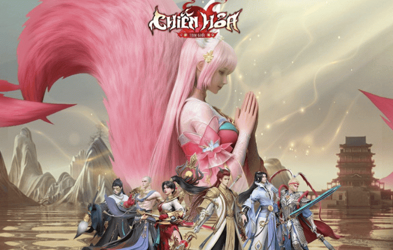 Code Chiến Hỏa Tam Giới mới nhất và cách nhập