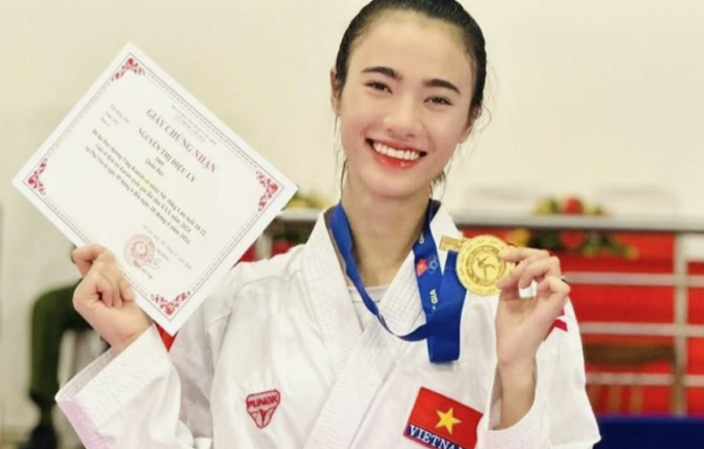 Karate và boxing Việt Nam công bố mức thưởng nóng tại SEA Games 33