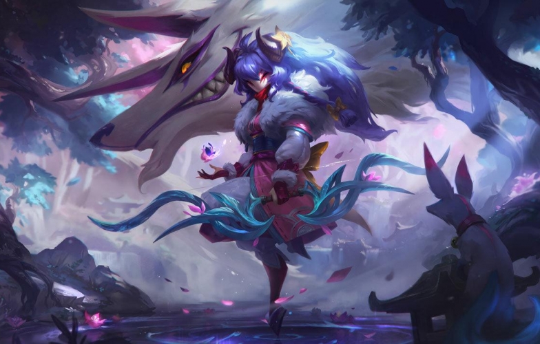 Cách chơi đội hình Cực Tốc DTCL Mùa 16