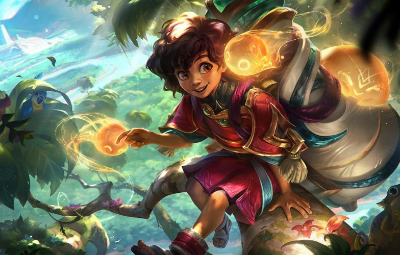 Danh sách phần thưởng Ixtal DTCL Mùa 16