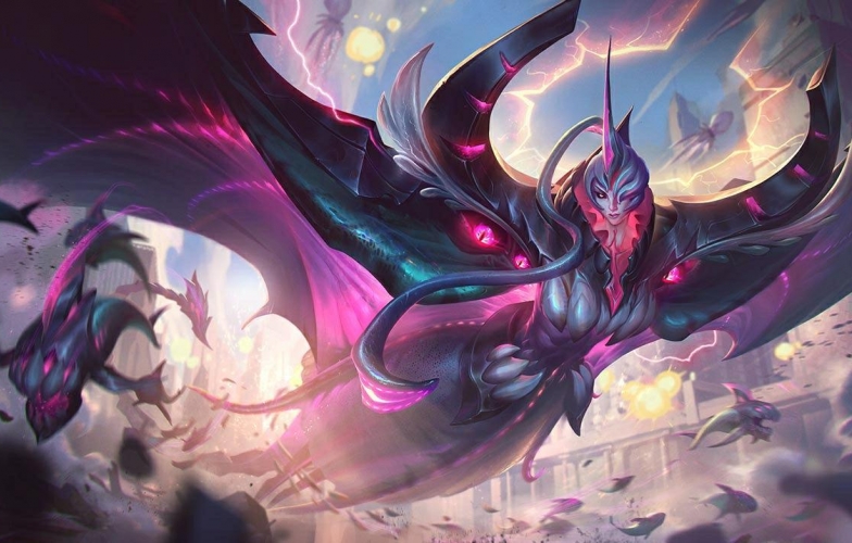 Cách chơi đội hình Gangplank Bel'Veth DTCL Mùa 16