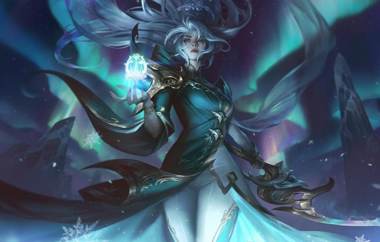 Cách chơi đội hình Diana DTCL Mùa 16