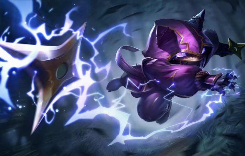 Cách chơi đội hình Yordle Fast 9 trong DTCL Mùa 16