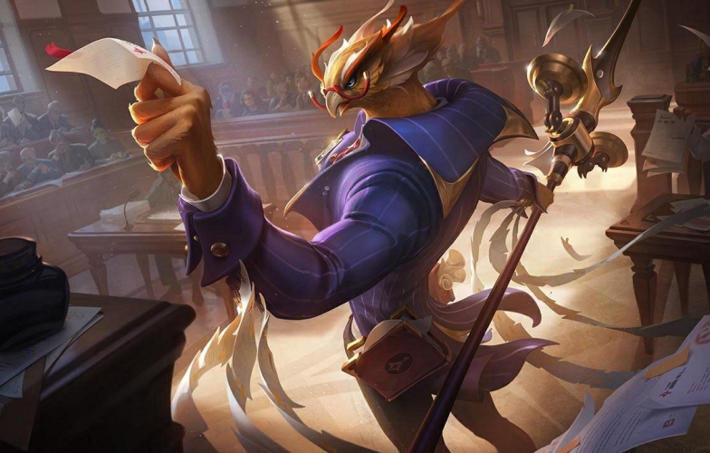 Cách chơi đội hình Azir Pháp Sư DTCL Mùa 16