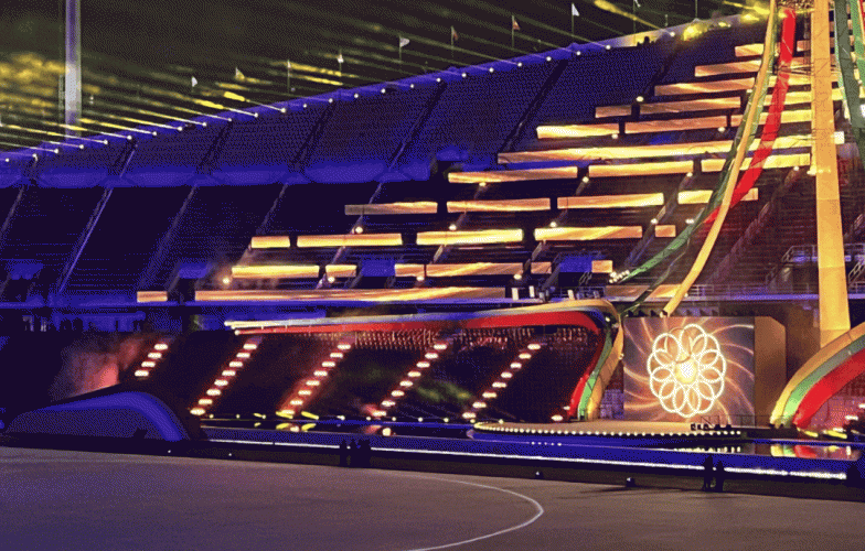 Lễ khai mạc SEA Games 33 mắc sai lầm sơ đẳng