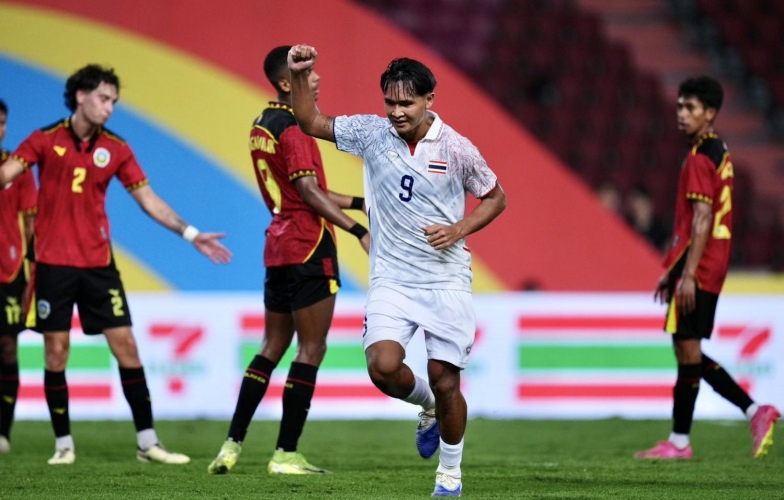 Báo Thái chỉ ra các bộ môn chủ lực tại SEA Games 33