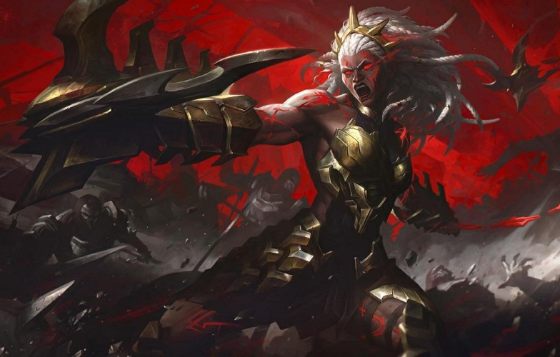 Cách chơi đội hình Ambessa Noxus DTCL Mùa 16