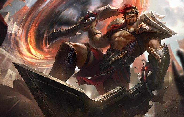 Cách chơi đội hình Draven DTCL Mùa 16