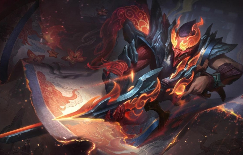 Cách chơi đội hình Jhin Reroll DTCL Mùa 16