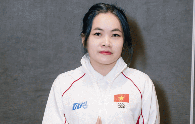 Thắng áp đảo Thái Lan, Audition Việt Nam có HCV đầu tiên tại SEA Games 33