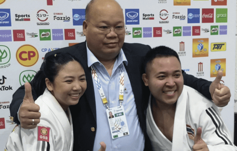 Võ sĩ giành HCV SEA Games nhờ ... cãi nhau với vợ