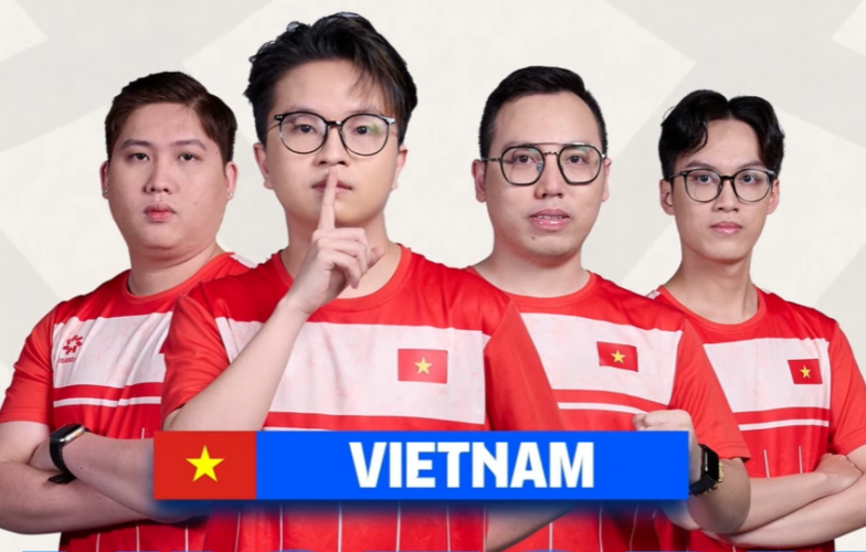 Trực tiếp Esports tại SEA Games 33 hôm nay 14/12