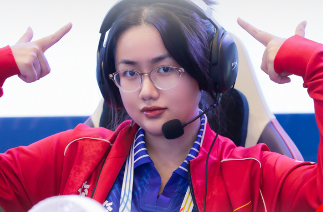 LQM Việt Nam thắng đậm trước chủ nhà Thái Lan tại SEA Games 33