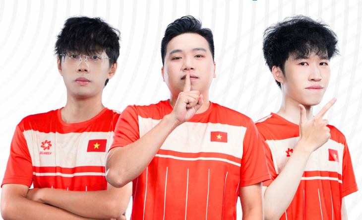 Trực tiếp MLBB SEA Games 33 hôm nay 15/12