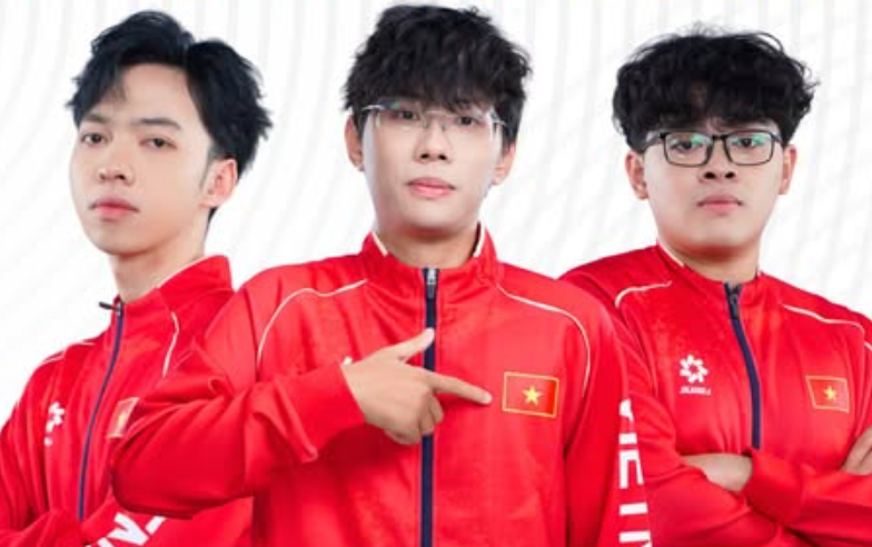 Gục ngã trước Indonesia, MLBB Việt Nam dừng bước tại SEA Games