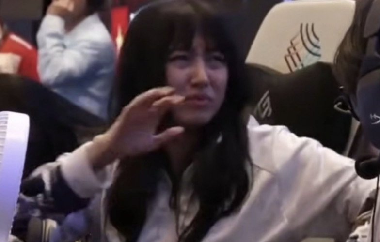 Hơn cả ảo thuật, VĐV Liên Quân Mobile Thái Lan gian lận trước mặt trọng tài