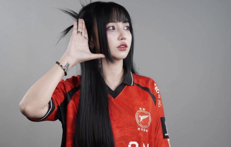 Tokyogurl là ai? Tiểu sử nữ VĐV Thái Lan gian lận tại SEA Games 33