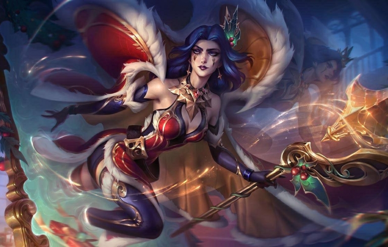 DTCL 16.1C: Bản cập nhật TFT mới nhất ngày 16/12