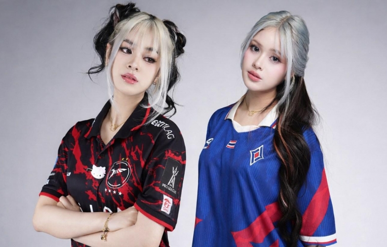 Chân dung Givemeakiss - VĐV dũng cảm tố cáo gian lận tại SEA Games