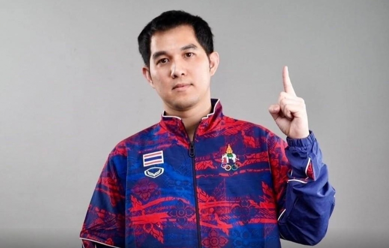 HLV Thái Lan nhận sai vì để học trò gian lận tại SEA Games 33