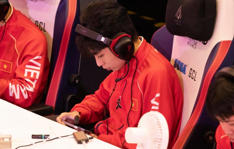 Free Fire lại trắng tay tại SEA Games 33