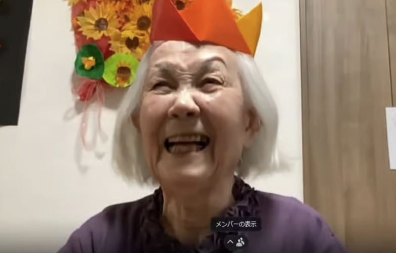 Bà lão 92 tuổi vô địch giải đấu Esports