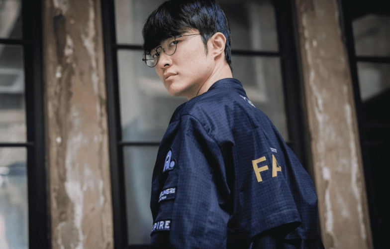 Faker: 'AI thắng con người ở môn cờ vua, nhưng LMHT thì không'