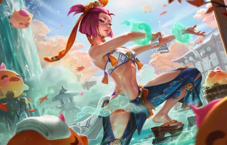 Cách chơi đội hình Yunara DTCL Mùa 16