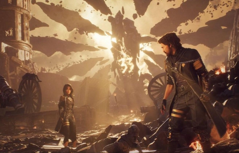 Clair Obscur: Expedition 33 bị tước giải thưởng