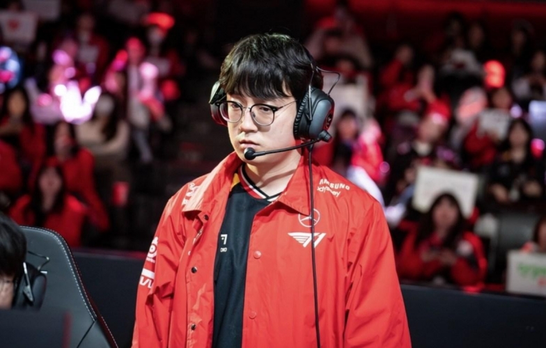 HLV T1 tiết lộ sự thật đau lòng về Gumayusi