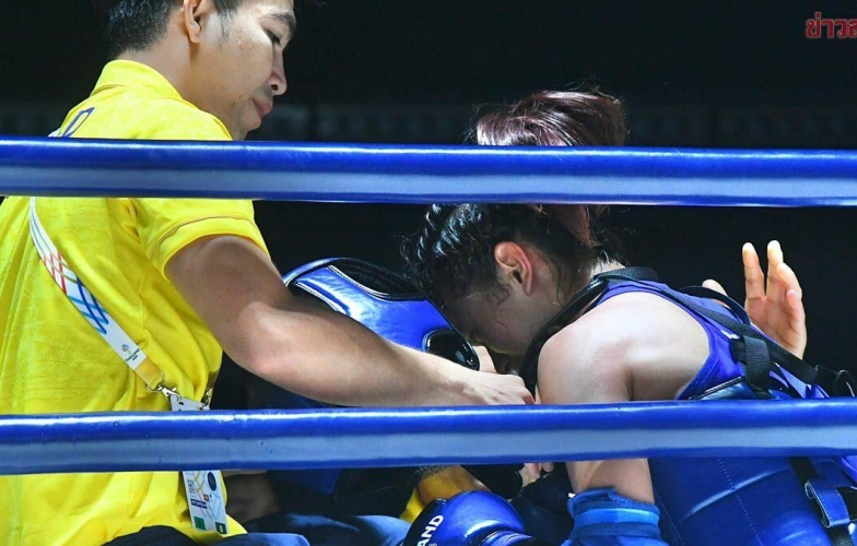 Thái Lan vào cuộc làm rõ vụ VĐV Muay Thái bị xử ép