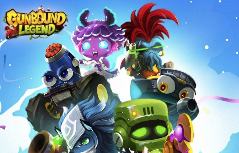 Code Gunbound Legend: Vua Toạ Độ mới nhất 12/2025 và cách nhập
