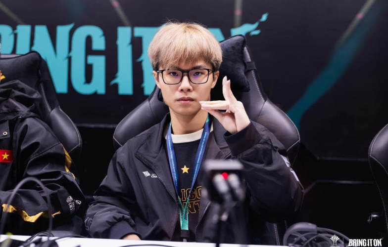 Bảng xếp hạng ĐTDV Mùa Xuân 2026