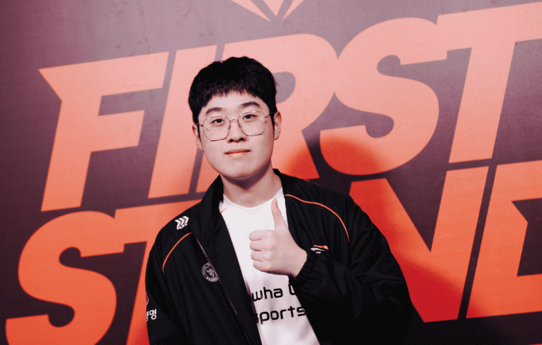 Lịch thi đấu First Stand 2026 LMHT mới nhất