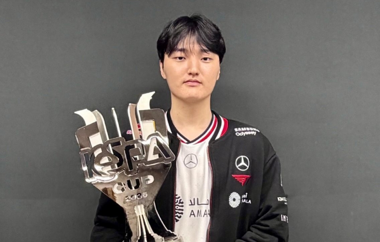 Đã rõ lý do Peyz về T1