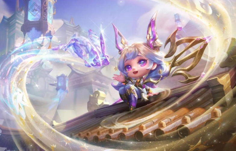 Lịch cập nhật DTCL 2026 mới nhất