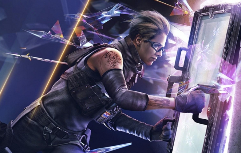 Nhiều game thủ Rainbow Six Siege bất ngờ thành 'tỷ phú'