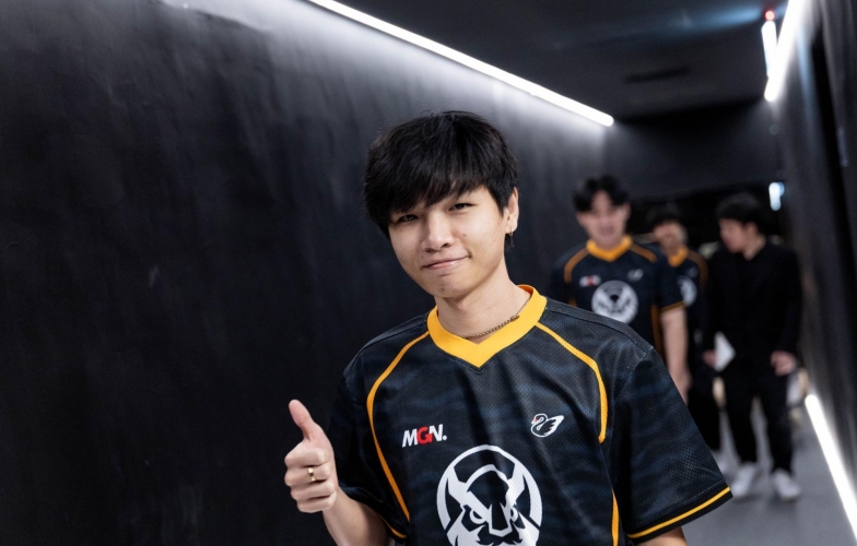 Đội hình MVK Esports LOL mùa giải 2026