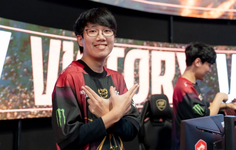 LMHT Việt Nam sánh vai với Hàn Quốc ở một thông số