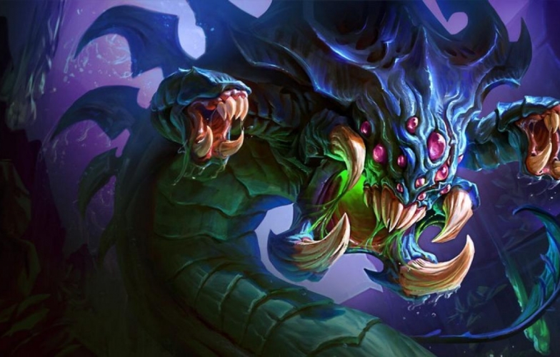 Mẹo chơi đội hình Hư Không DTCL Mùa 16