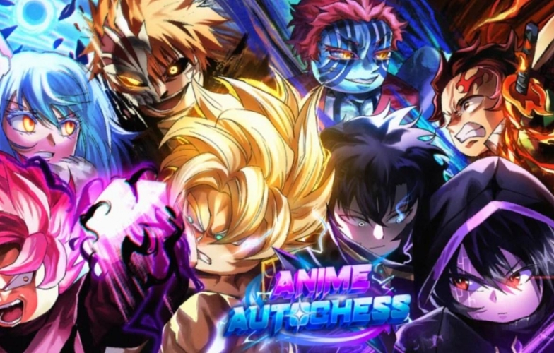 Code Anime Auto Chess mới nhất 12/2025 và cách nhập