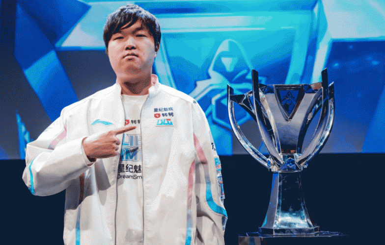 Danh sách các đội tham dự LPL 2026