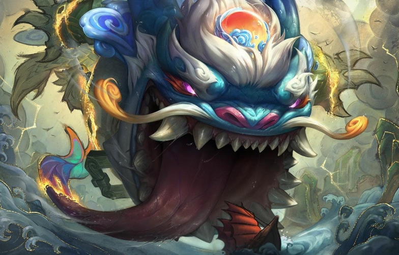 Cách chơi đội hình Bilgewater Freljord DTCL Mùa 16