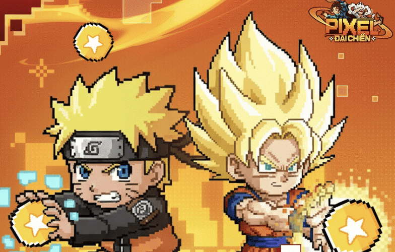 Code Pixel Đại Chiến mới nhất 01/2026 và cách nhập