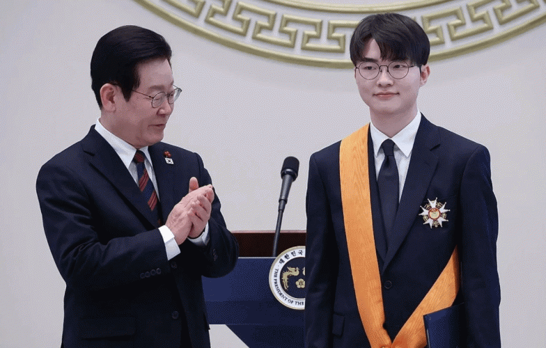 Các đặc quyền của Faker