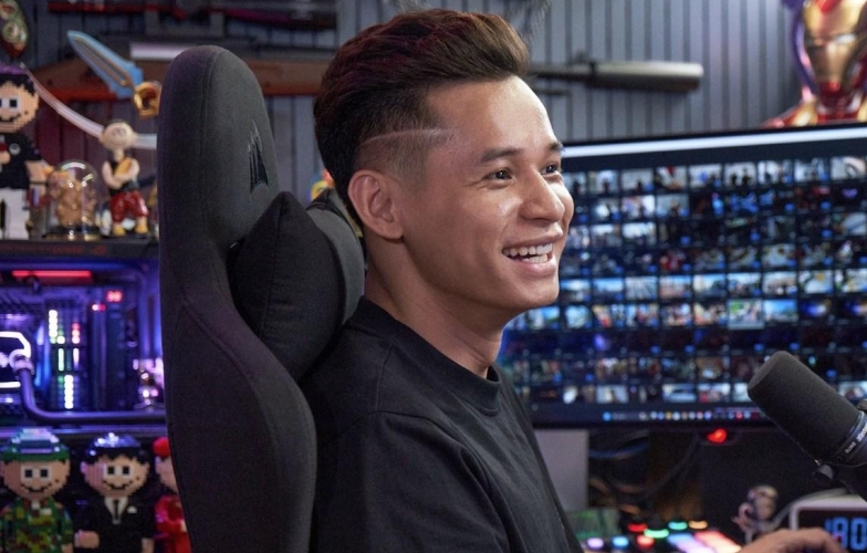 Độ Mixi top 2 thế giới